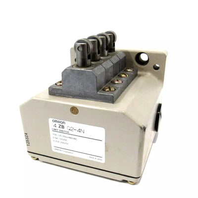OMRON 4ZBQ2-4N