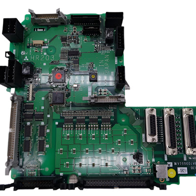 MITSUBISHI BN638A700G51A