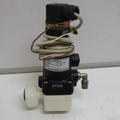 Gemu 610 6R91W5131