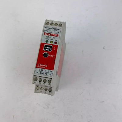 EUCHNER CES-AZ-AES-01B 104770