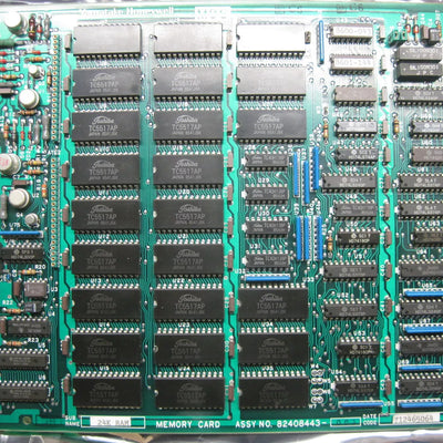 HONEYWELL 82408443-003