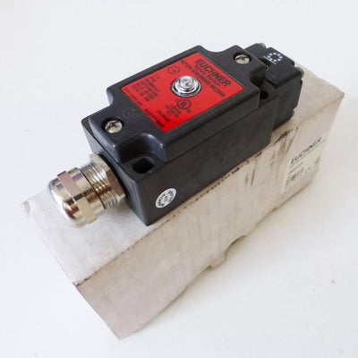 Euchner NZ1RK-528L060GE-MC2049