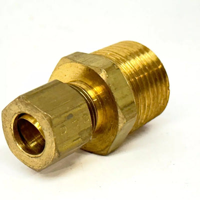 PARKER 6MSC8N-B