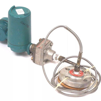 HONEYWELL Y412E1-3011-13-10-55