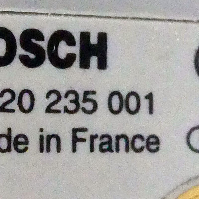 BOSCH AVENTICS 0820235001