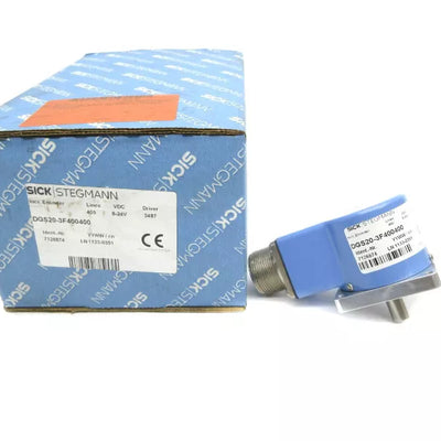 SICK DGS20-3F400400
