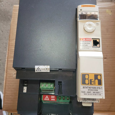 B&R 8I74T401500.010-1