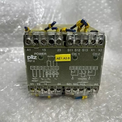 PILZ 420180
