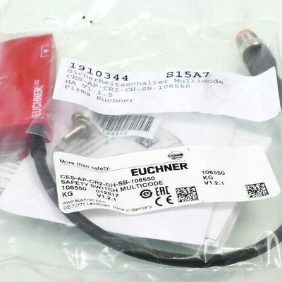 EUCHNER CES-AP-CR2-CH-SB-106550