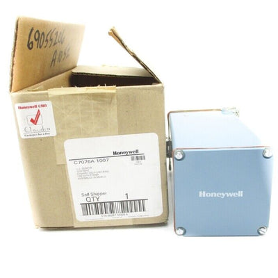 HONEYWELL C7076A1007