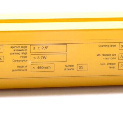 Sick C40S-0403AA310