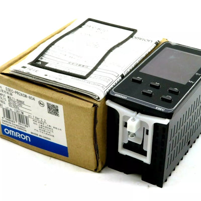 OMRON E5EC-PR2ASM-804