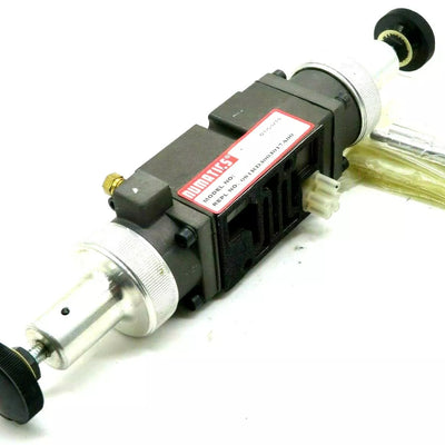 NUMATICS 081RD300J017A00