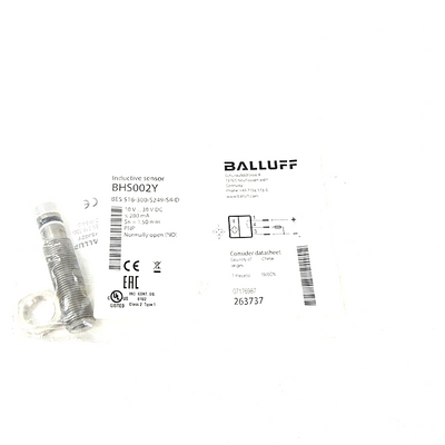 BALLUFF BES 516-300-S249-S4-D