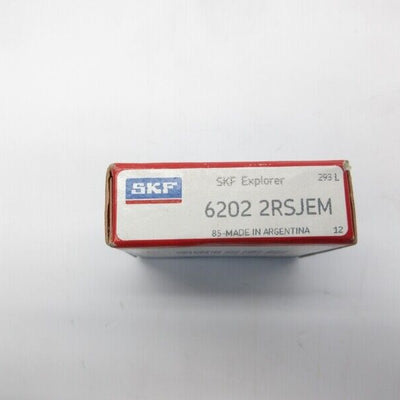 SKF 62022RSJEM