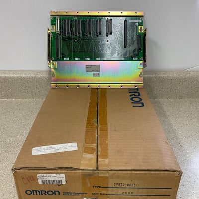 Omron CV500-BC051