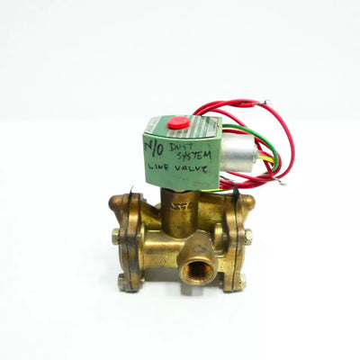 Asco 8316G66