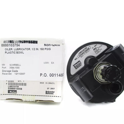 PARKER 035841000B