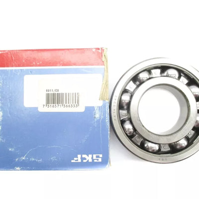 SKF 6311-C3