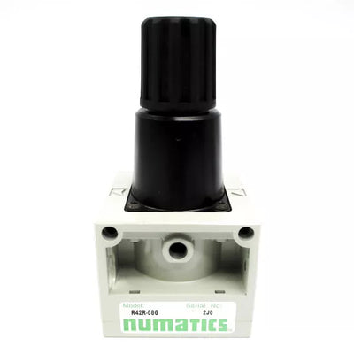 NUMATICS R42R-08G