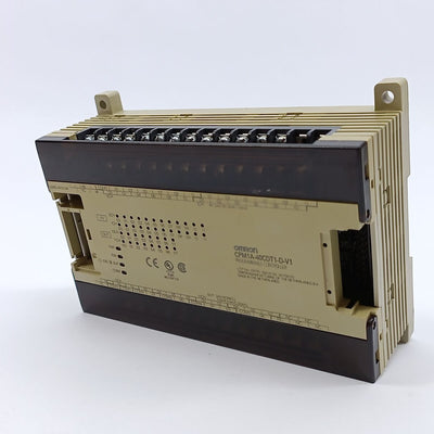 OMRON CPM1A-40CDT1-D-V1