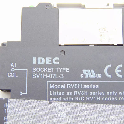 IDEC SV1H-07L-3