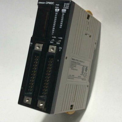 OMRON CPM2C-20CDTC-D