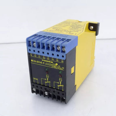 TURCK MS13-22EX0-R/110VAC