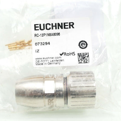 EUCHNER RC-12P1N8A8096