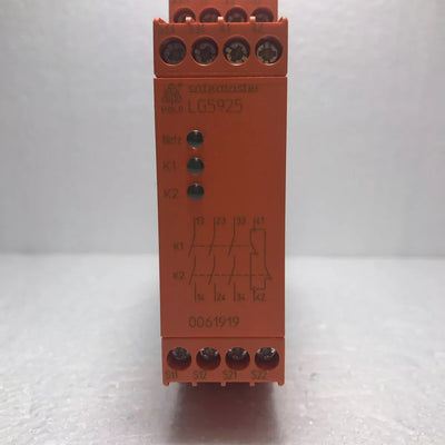 DOLD LG925.48/61