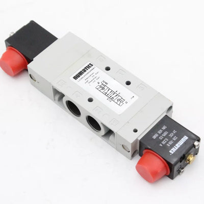 numatics L23BB452BG46N61