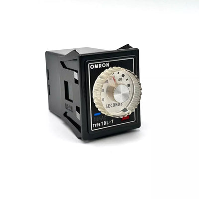 OMRON TDL-7