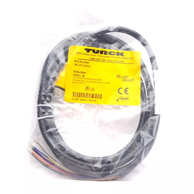 Turck RKC 12T-2/S618