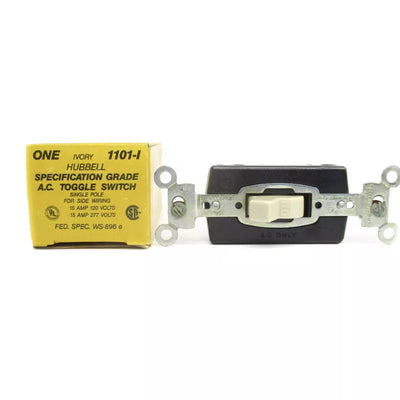HUBBELL 1101-I