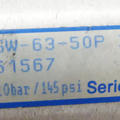 FESTO DSW-63-50-P-A-B