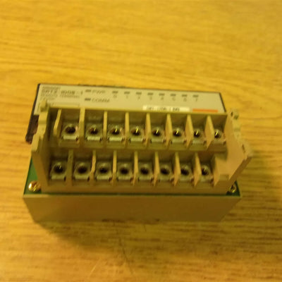 Omron SRT2-ID08-1