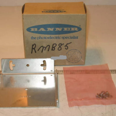 BANNER ENGINEERING RMB85