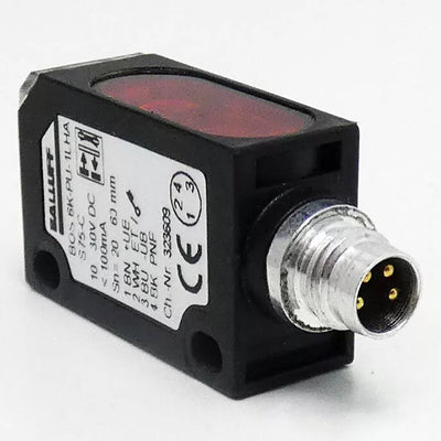 BALLUFF BOS 6K-PU-1LHA-S75-C