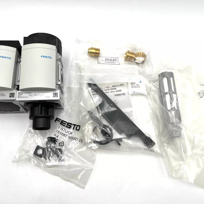 Festo MS6-EE-3/8-10V24-S