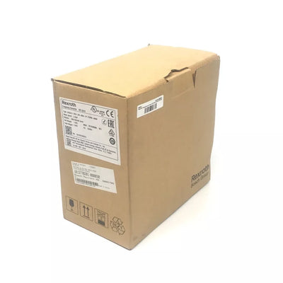 Rexroth EFC2610-2K20-3P4-MDA-7P-FCPNN-NNN