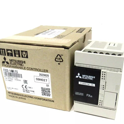 MITSUBISHI FX3S-14MR/ES