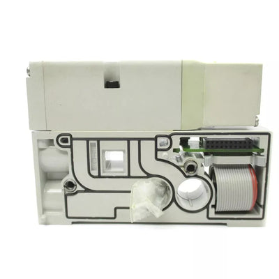NUMATICS 122BA4R2MN00061