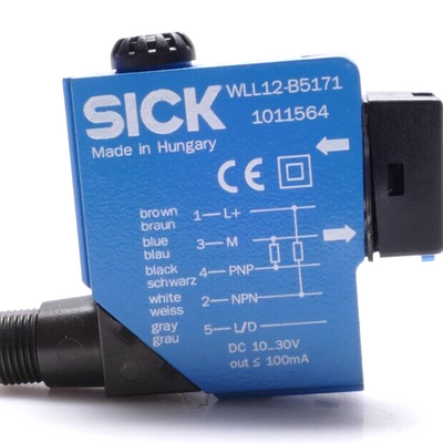Sick WLL12-B5171