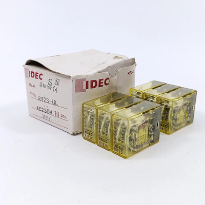 IDEC RY2S-ULAC230V