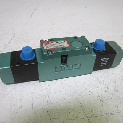 NUMATICS 253SS63A6000030