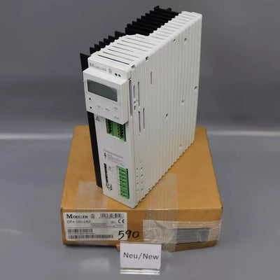 Moeller DF4-120-2K2