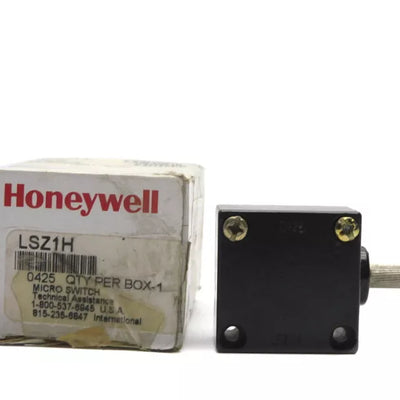 HONEYWELL LSZ1H