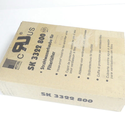 Rittal SK 3322 800
