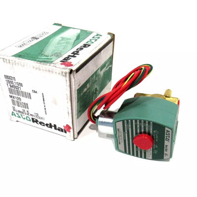 ASCO 8263G210