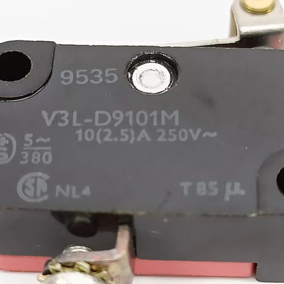 HONEYWELL V3l-D9101M